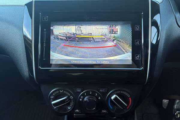 2023 Suzuki Swift GL AZ Series II