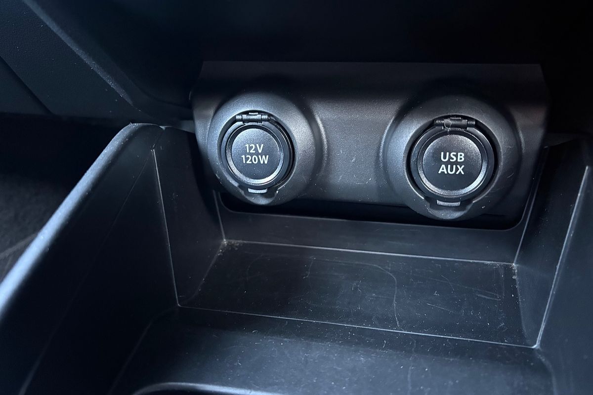 2023 Suzuki Swift GL AZ Series II