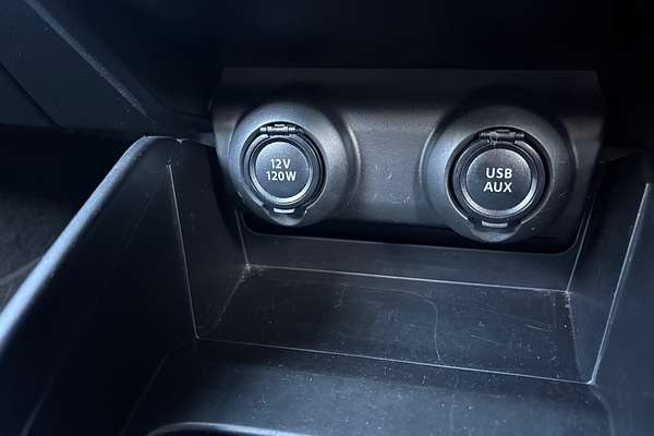 2023 Suzuki Swift GL AZ Series II