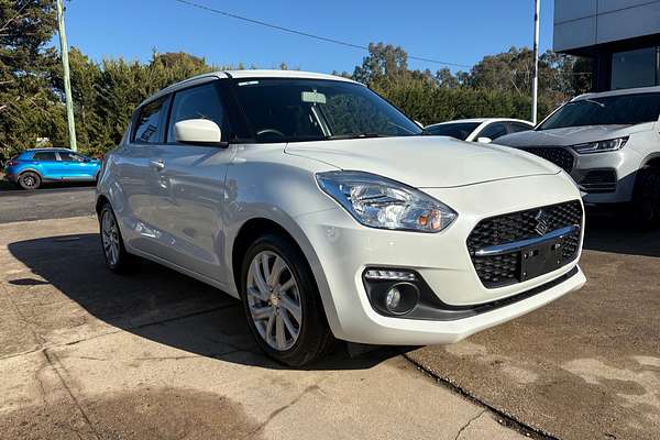 2023 Suzuki Swift GL AZ Series II