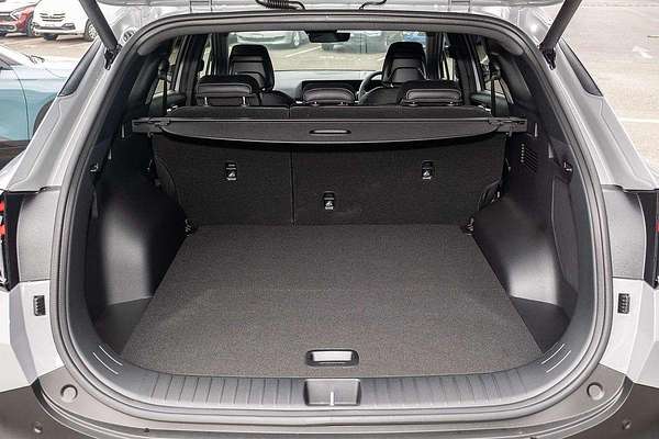 2025 Kia Sportage SX+ NQ5 PE