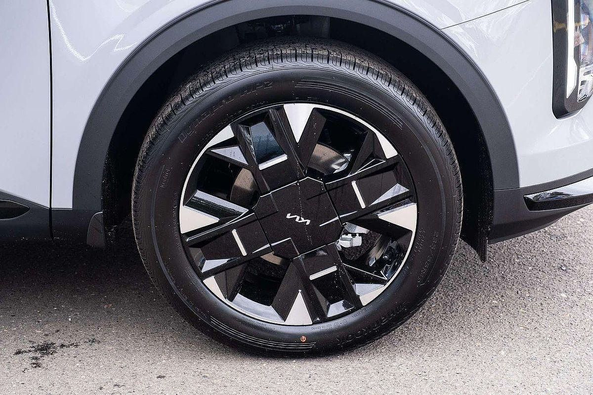 2025 Kia Sportage SX+ NQ5 PE