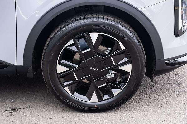 2025 Kia Sportage SX+ NQ5 PE