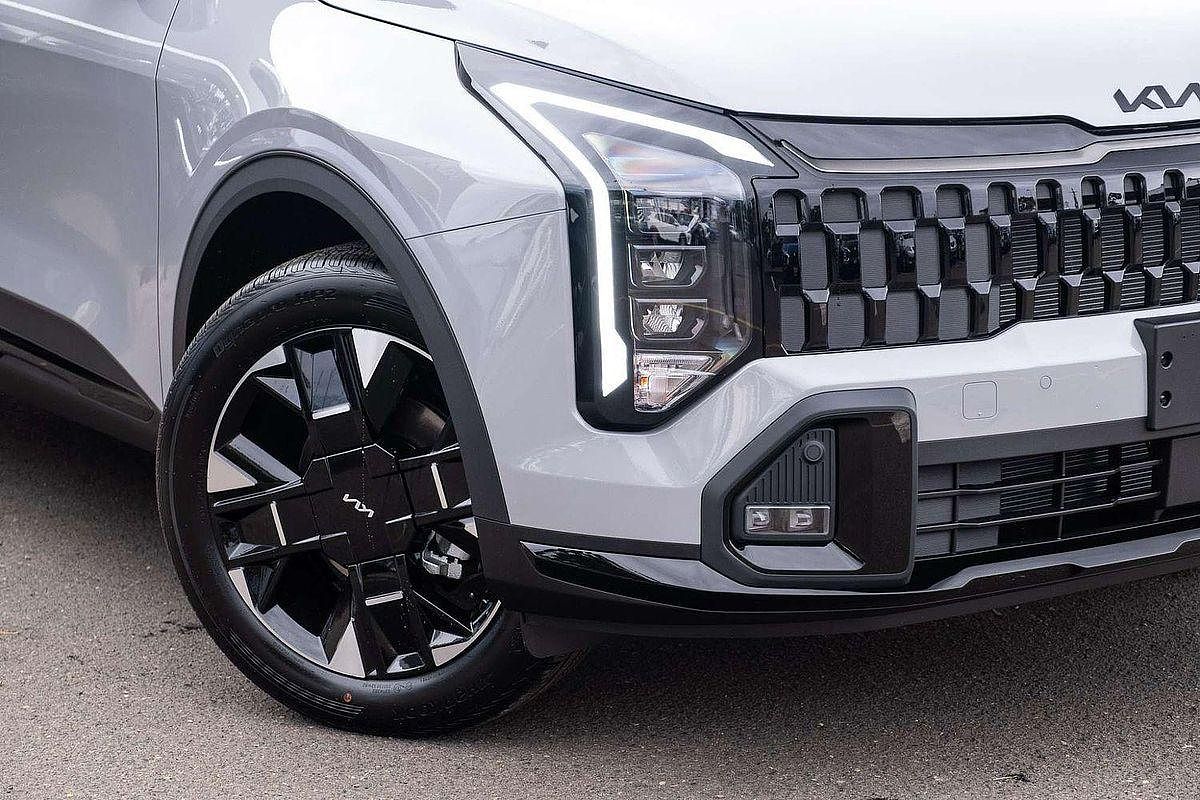 2025 Kia Sportage SX+ NQ5 PE