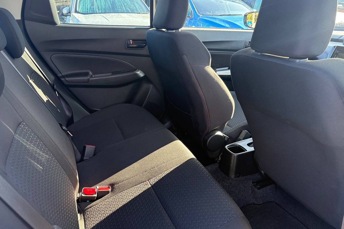 2023 Suzuki Swift GL AZ Series II