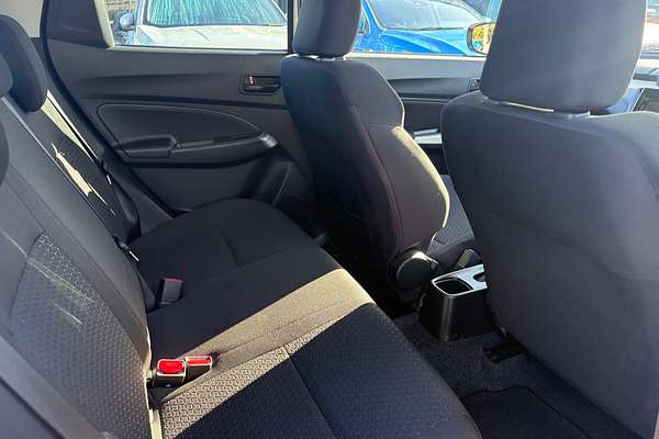 2023 Suzuki Swift GL AZ Series II