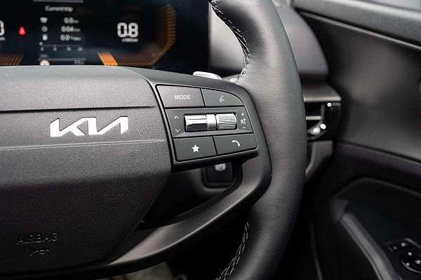 2025 Kia Sportage SX+ NQ5 PE