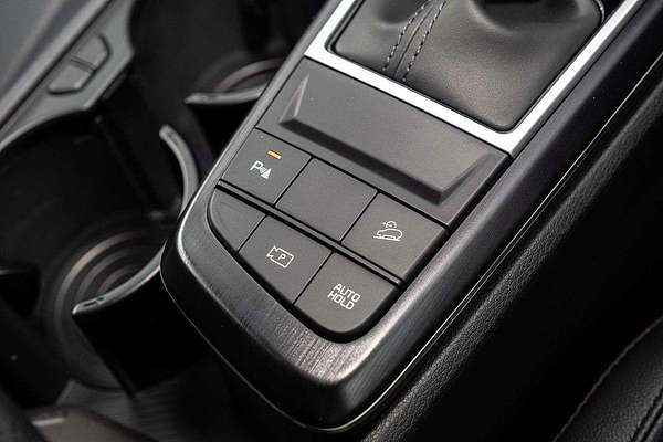 2025 Kia Sportage SX+ NQ5 PE