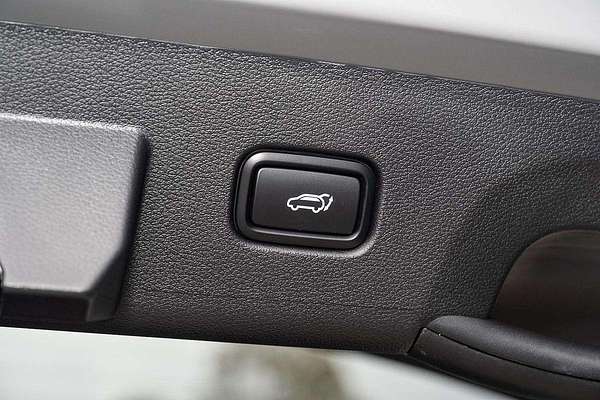 2025 Kia Sportage SX+ NQ5 PE