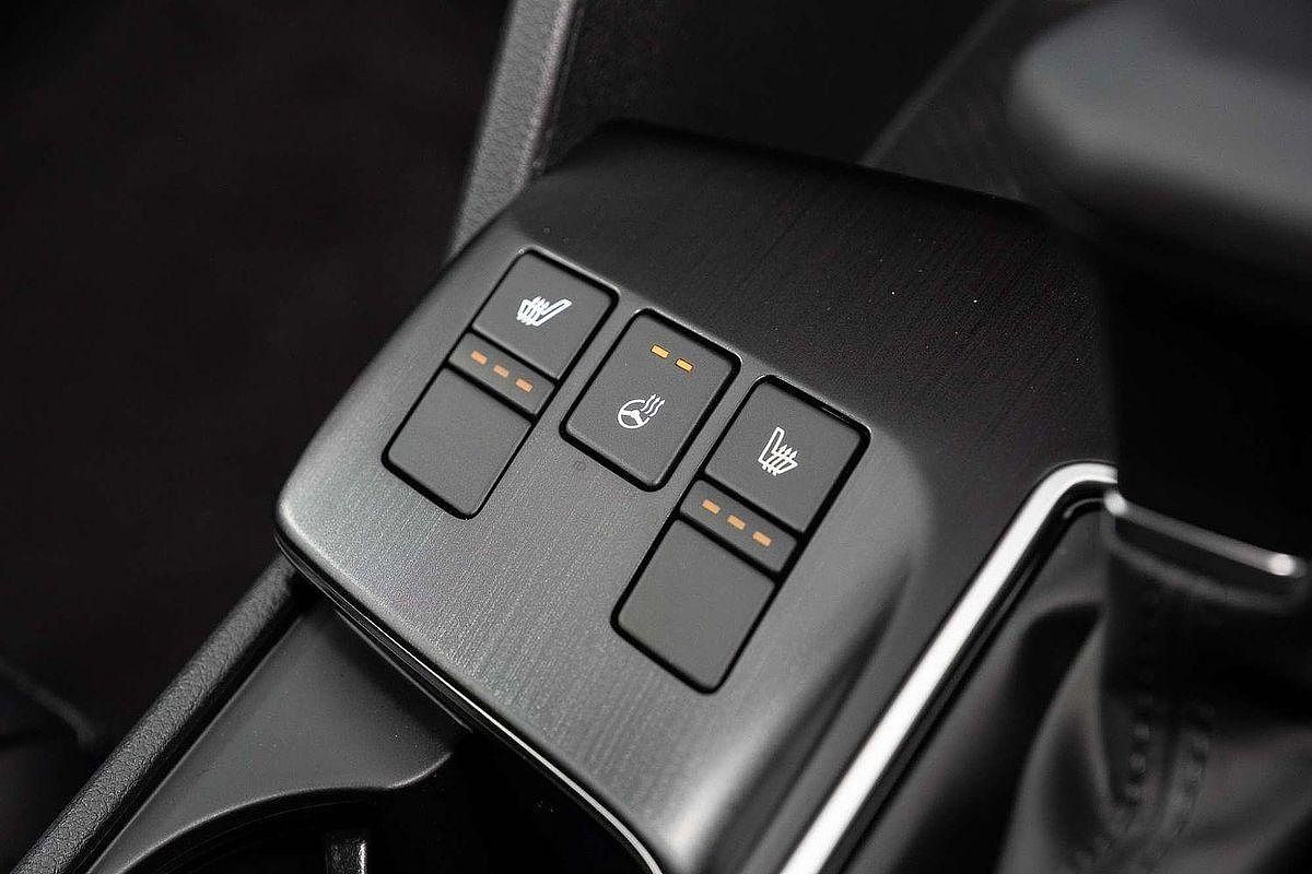 2025 Kia Sportage SX+ NQ5 PE