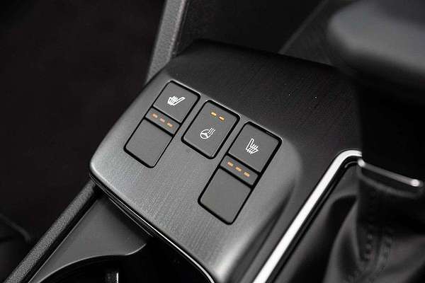 2025 Kia Sportage SX+ NQ5 PE