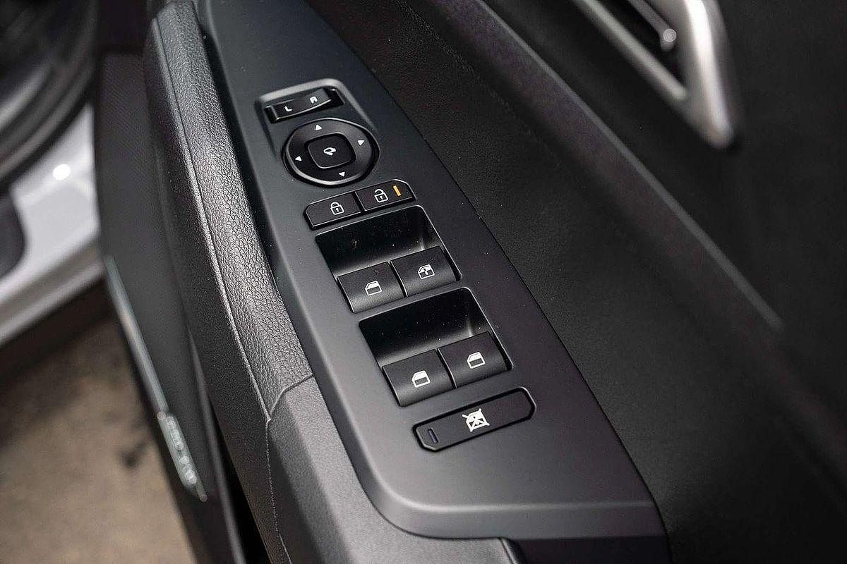 2025 Kia Sportage SX+ NQ5 PE