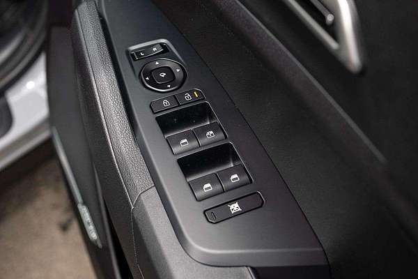 2025 Kia Sportage SX+ NQ5 PE