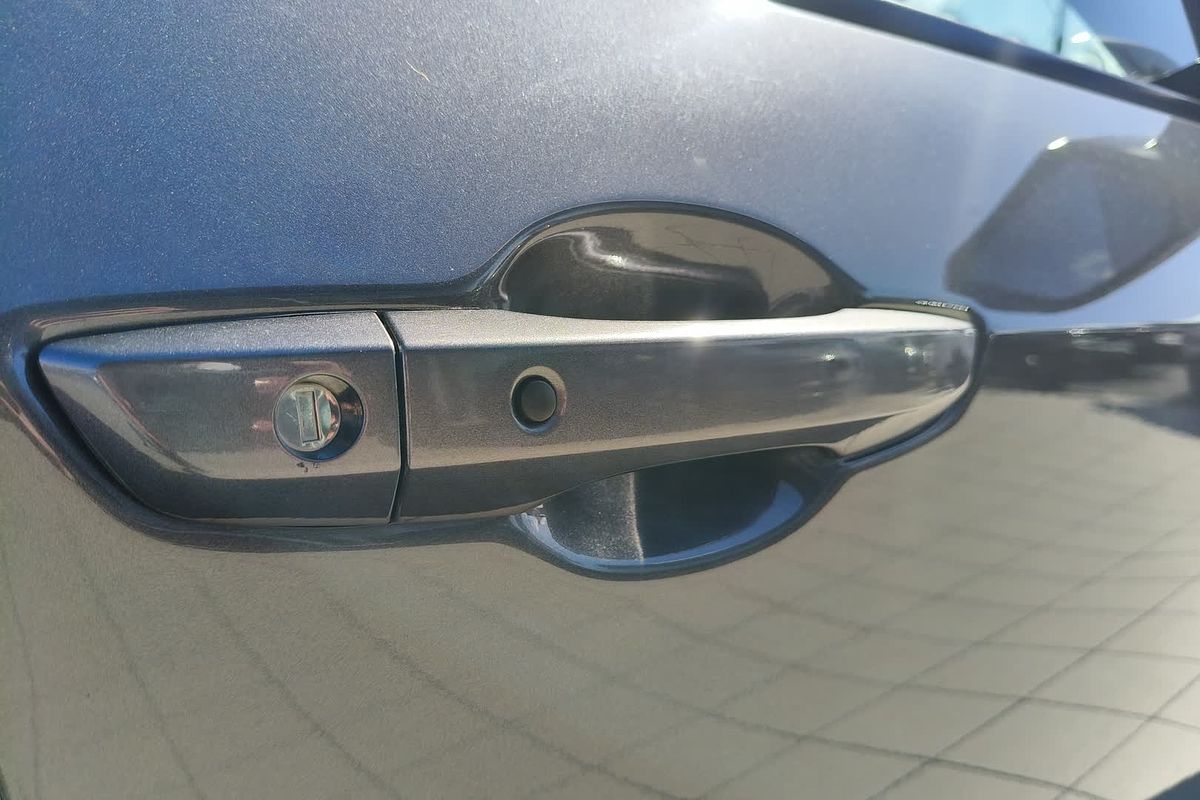 2016 Honda Civic VTi-L 10th Gen