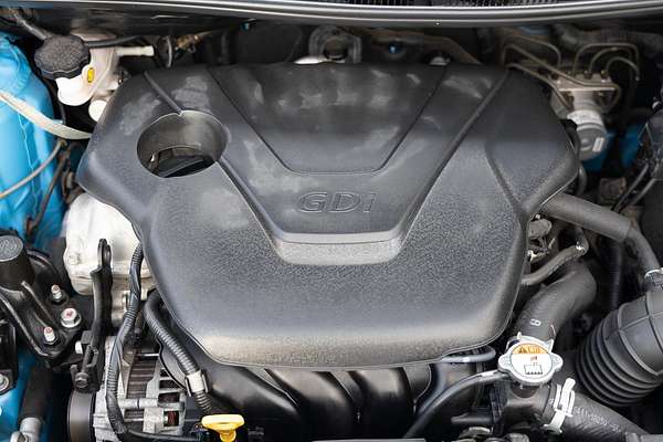 2018 Hyundai Accent Sport RB6