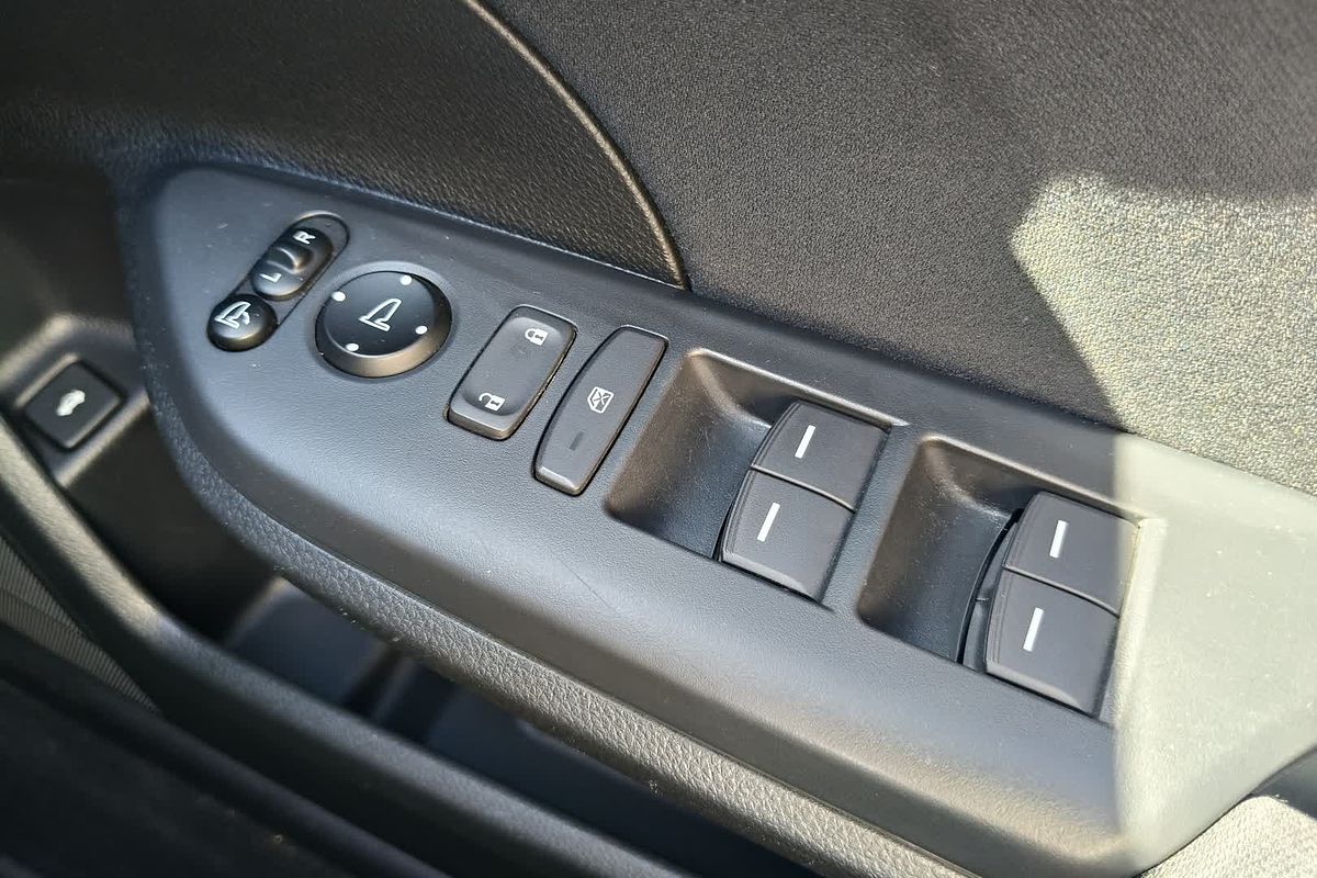2016 Honda Civic VTi-L 10th Gen