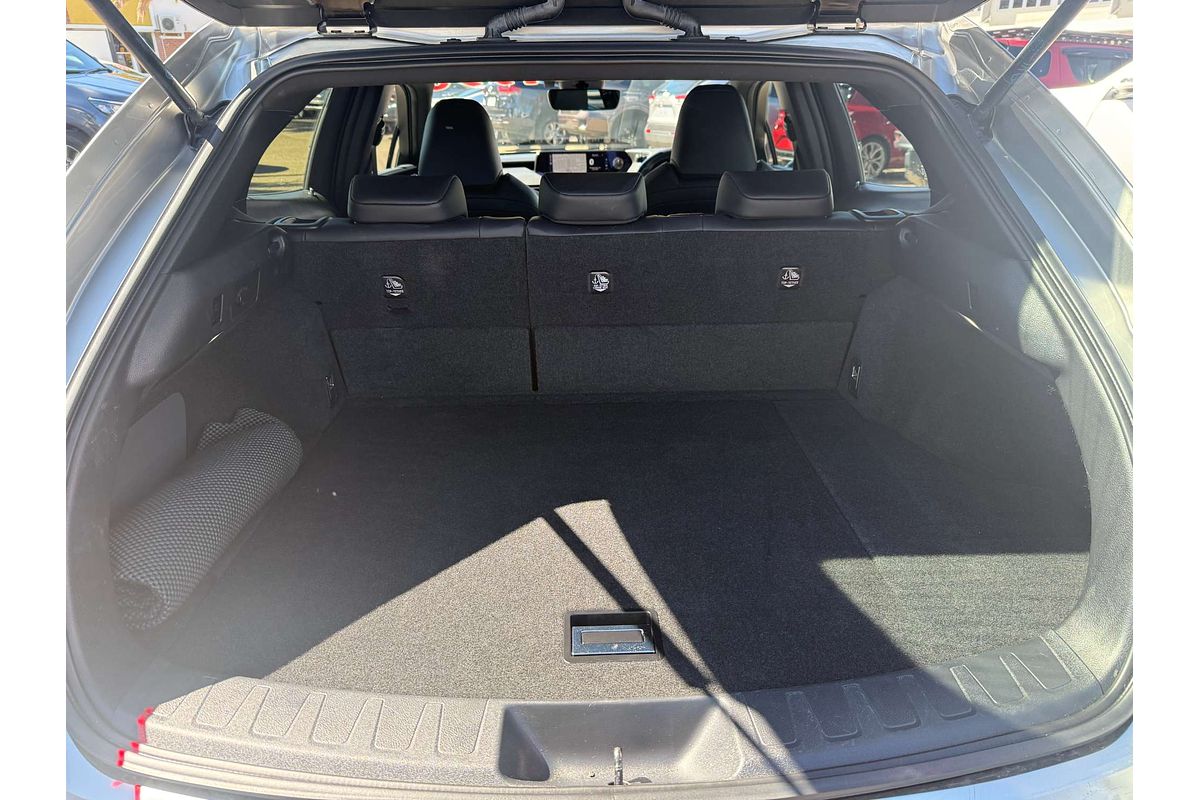 2019 Lexus UX UX250h Luxury MZAH10R