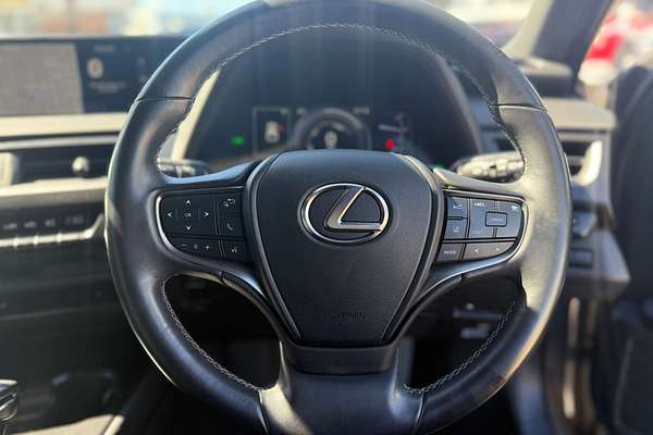 2019 Lexus UX UX250h Luxury MZAH10R