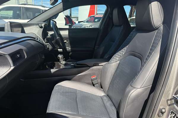 2019 Lexus UX UX250h Luxury MZAH10R