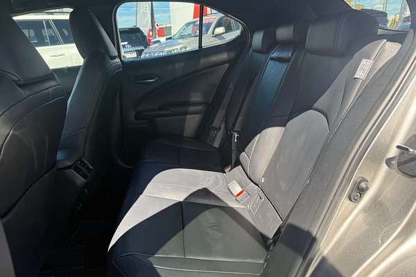 2019 Lexus UX UX250h Luxury MZAH10R