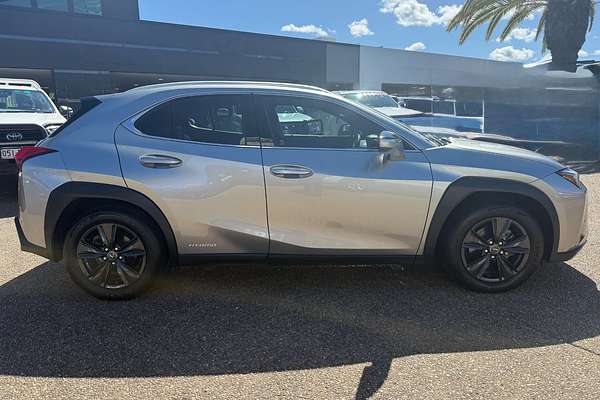 2019 Lexus UX UX250h Luxury MZAH10R