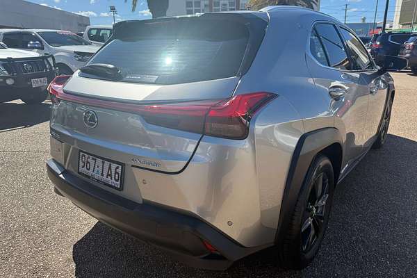 2019 Lexus UX UX250h Luxury MZAH10R