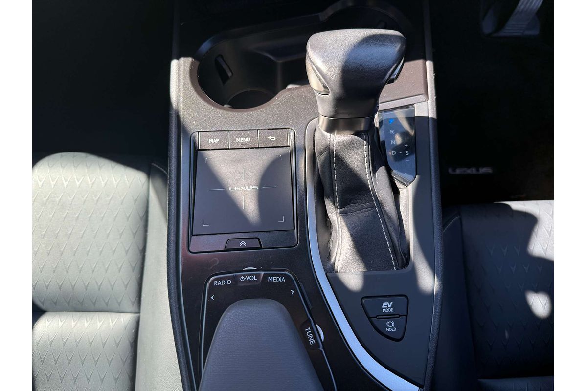 2019 Lexus UX UX250h Luxury MZAH10R