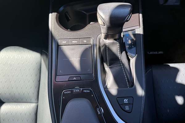 2019 Lexus UX UX250h Luxury MZAH10R
