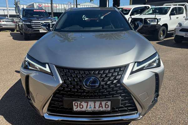 2019 Lexus UX UX250h Luxury MZAH10R