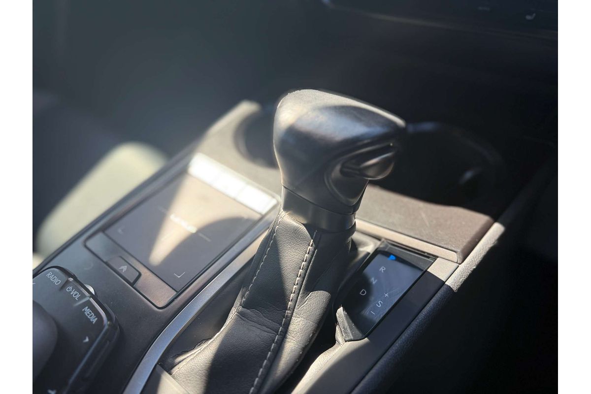 2019 Lexus UX UX250h Luxury MZAH10R