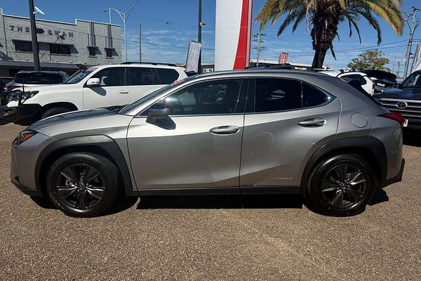 2019 Lexus UX UX250h Luxury MZAH10R