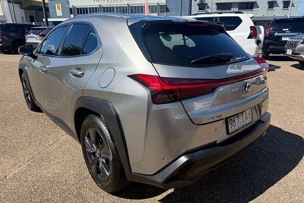 2019 Lexus UX UX250h Luxury MZAH10R