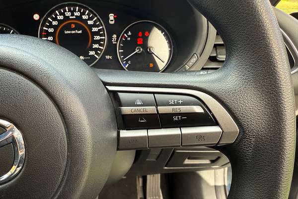 2020 Mazda 3 G20 Pure BP Series