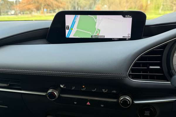 2020 Mazda 3 G20 Pure BP Series