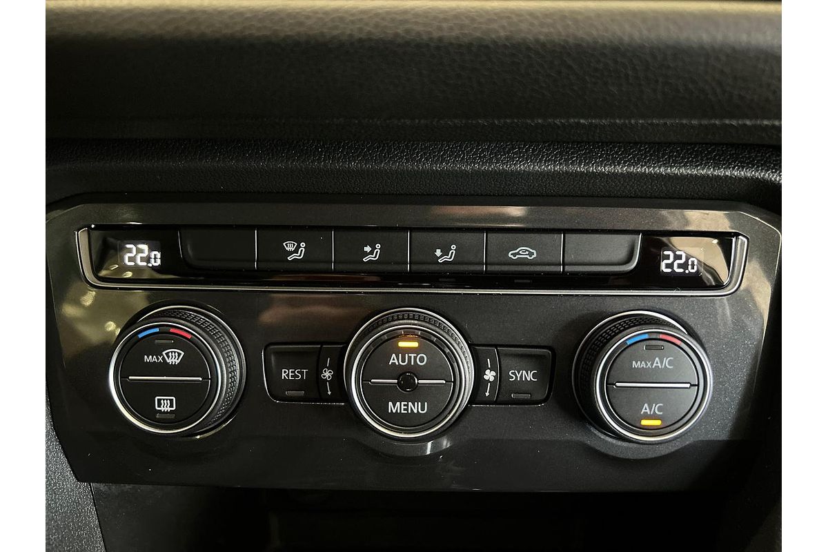 2021 Volkswagen Tiguan 132TSI Comfortline Allspace 5N