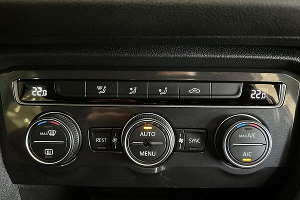 2021 Volkswagen Tiguan 132TSI Comfortline Allspace 5N