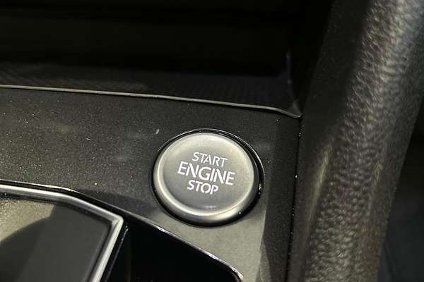 2021 Volkswagen Tiguan 132TSI Comfortline Allspace 5N