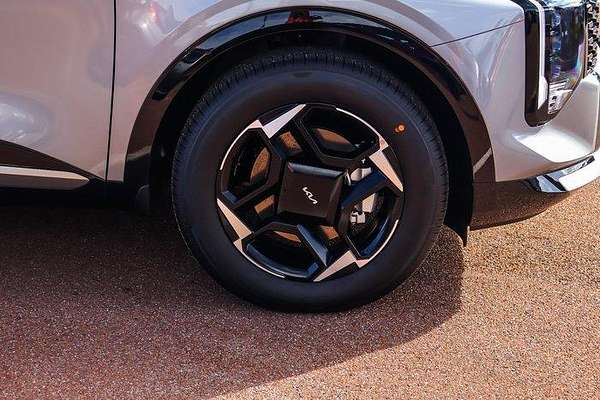 2025 Kia Sportage HEV SX NQ5 PE
