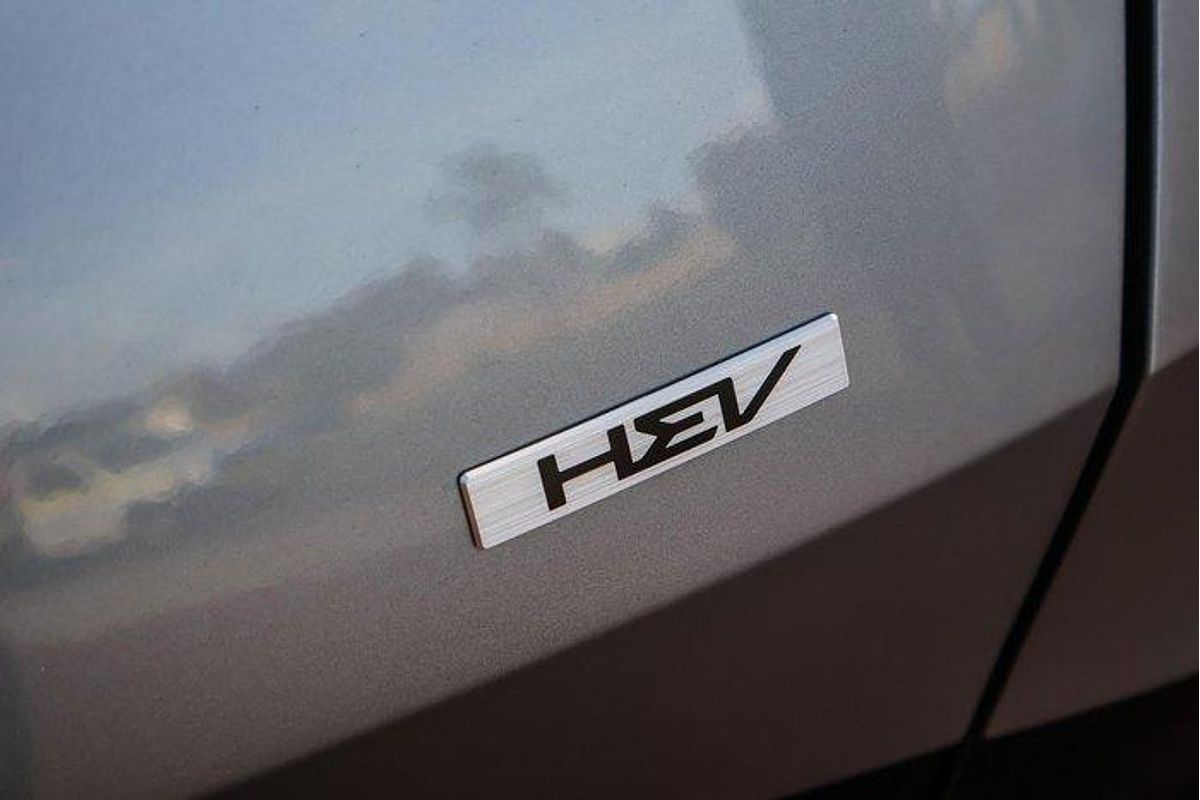 2025 Kia Sportage HEV SX NQ5 PE