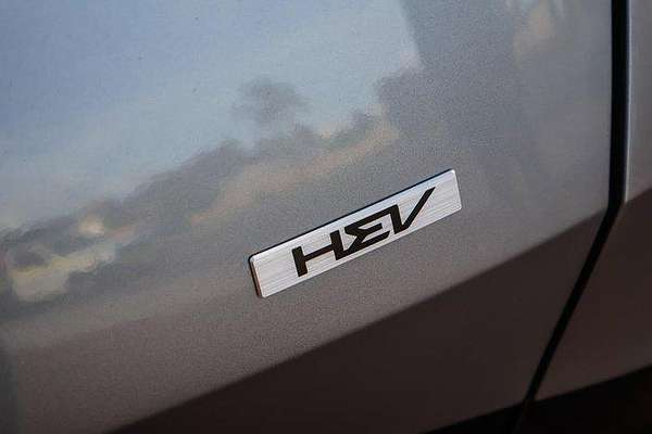 2025 Kia Sportage HEV SX NQ5 PE