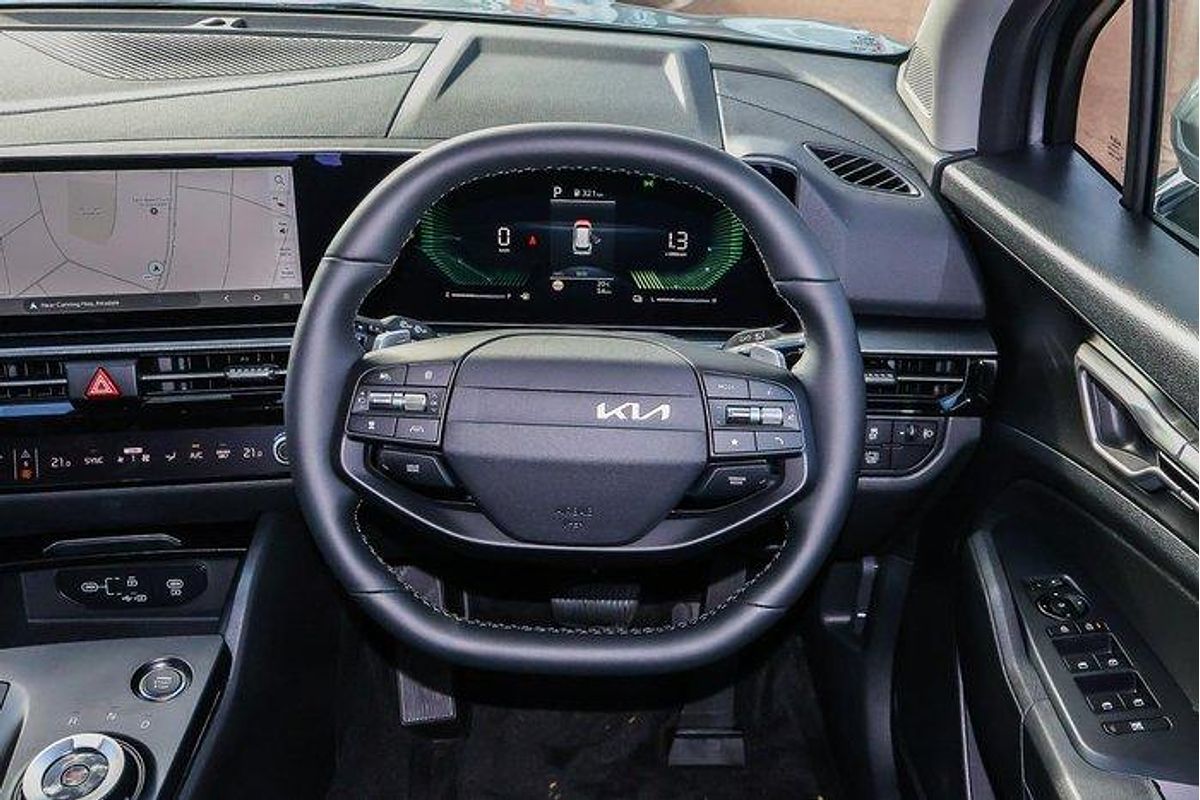 2025 Kia Sportage HEV SX NQ5 PE