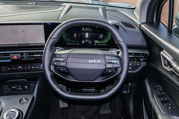 2025 Kia Sportage HEV SX NQ5 PE