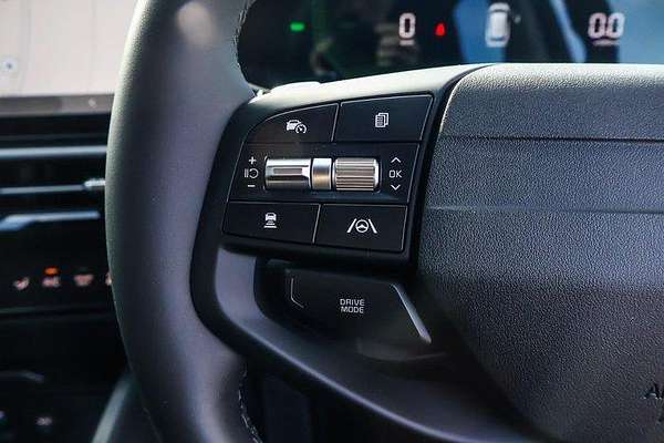 2025 Kia Sportage HEV SX NQ5 PE