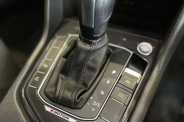 2021 Volkswagen Tiguan 132TSI Comfortline Allspace 5N