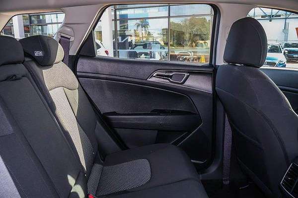 2025 Kia Sportage HEV SX NQ5 PE