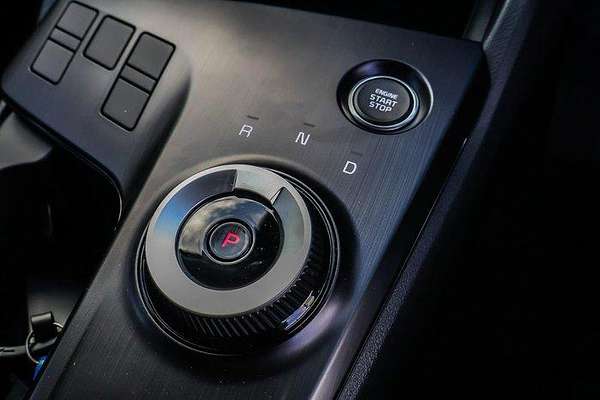 2025 Kia Sportage HEV SX NQ5 PE