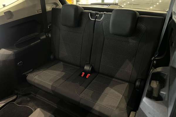 2021 Volkswagen Tiguan 132TSI Comfortline Allspace 5N