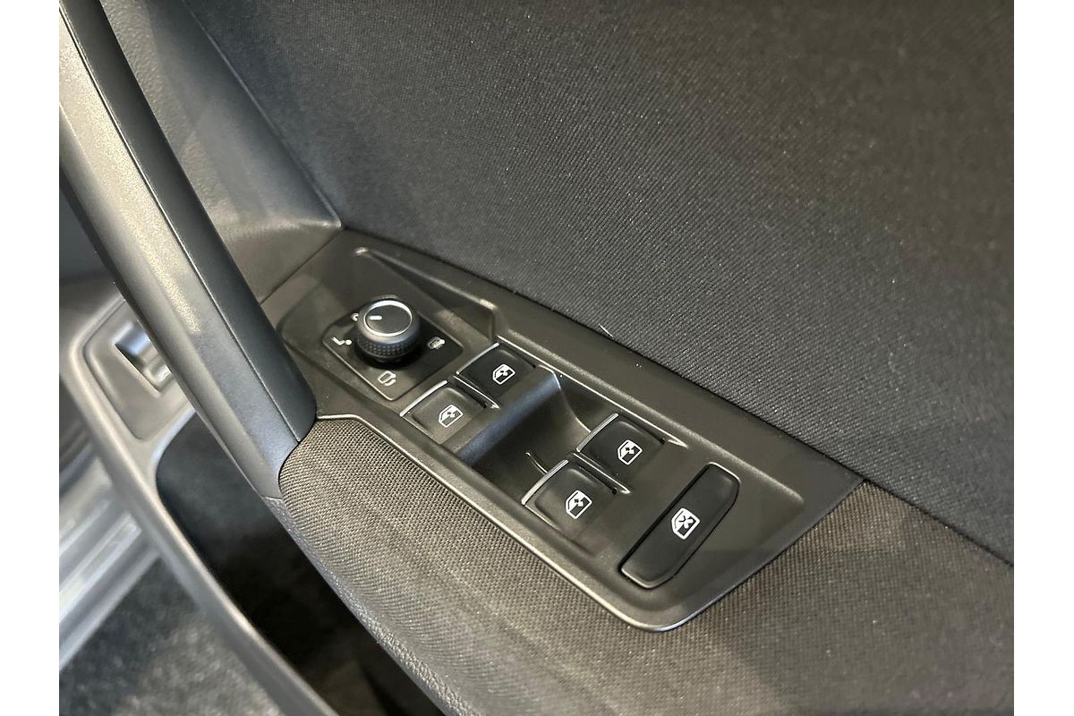2021 Volkswagen Tiguan 132TSI Comfortline Allspace 5N