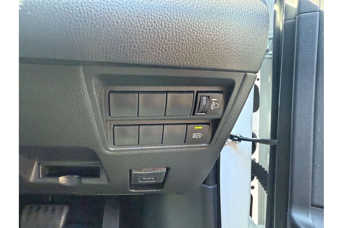 2021 Toyota Yaris Cross GX MXPJ15R