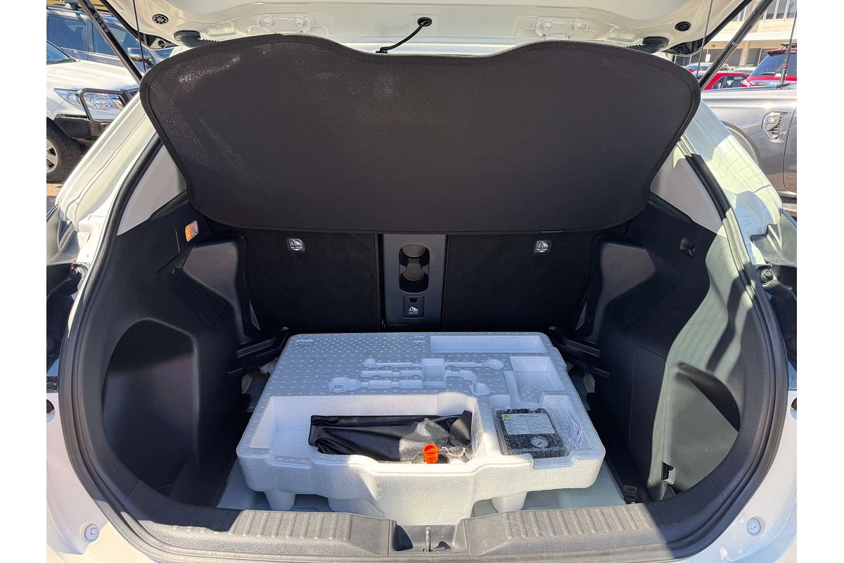 2021 Toyota Yaris Cross GX MXPJ15R